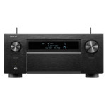 Denon AVC-A1H 15.4 Kanal Network Av Receiver 